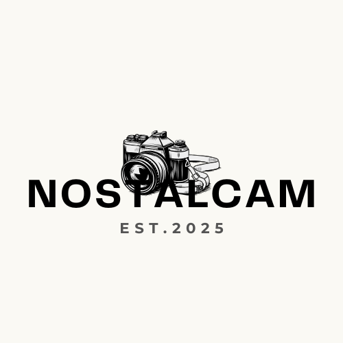 NostalCam