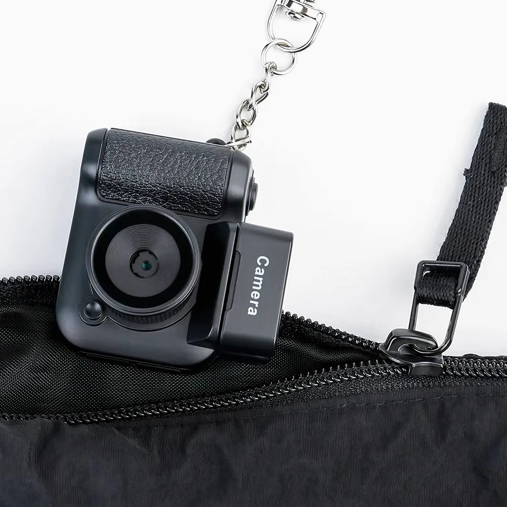 MINI RETRO CAM™